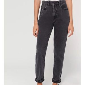 BDG high waist mom jeans